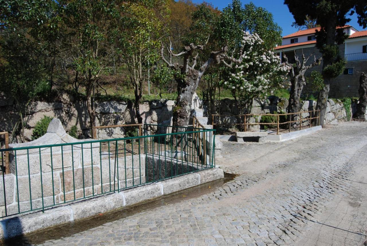 Quinta Das Murteiras Aparthotel Póvoa de Midões Εξωτερικό φωτογραφία