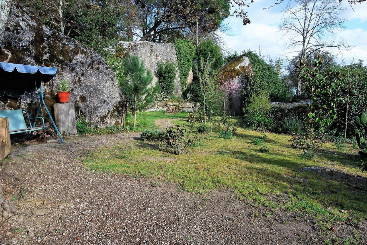 Quinta Das Murteiras Aparthotel Póvoa de Midões Εξωτερικό φωτογραφία