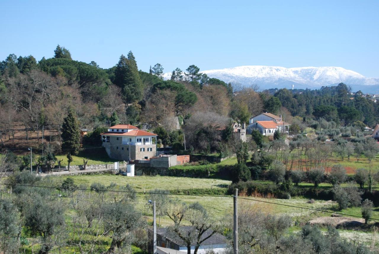 Quinta Das Murteiras Aparthotel Póvoa de Midões Εξωτερικό φωτογραφία
