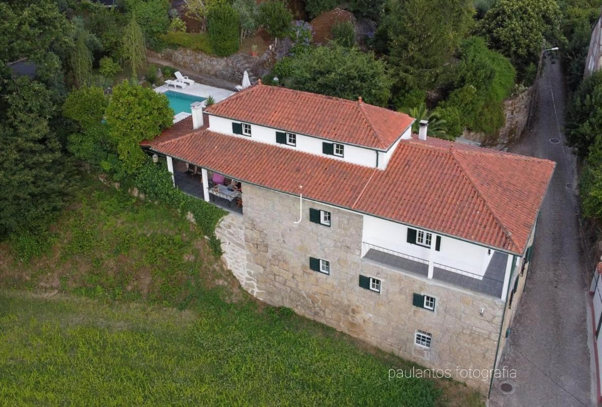 Quinta Das Murteiras Aparthotel Póvoa de Midões Εξωτερικό φωτογραφία